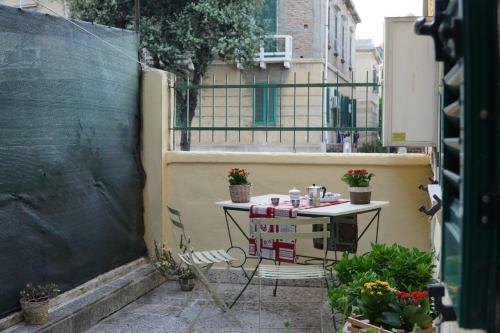 Apartamento Il Terrazzo Di Flora