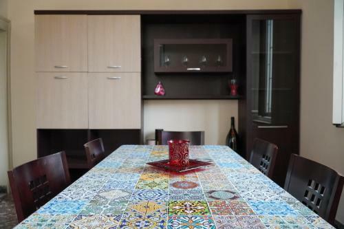 Apartamento Il Terrazzo Di Flora
