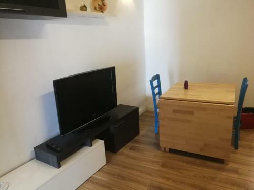 Apartamento Casa Paradiso