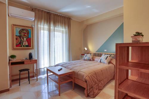 B&B Casabuddace