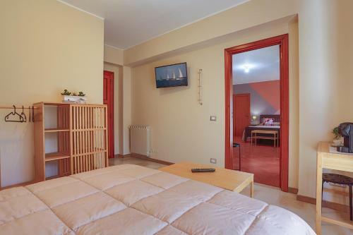 B&B Casabuddace