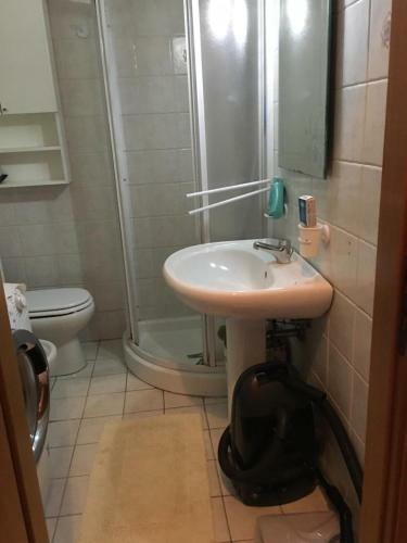 Apartamento Piccolo Appartamento In Zona Centrale Ben Servito