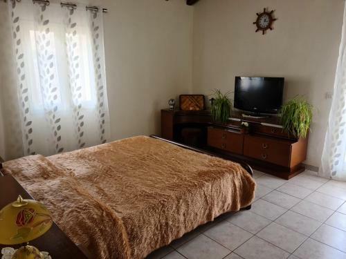 Casa Vacanze Il Salice - Milo