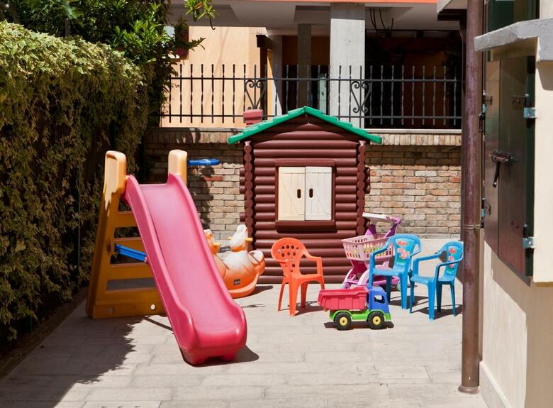 Hostal Chiara - Lodge