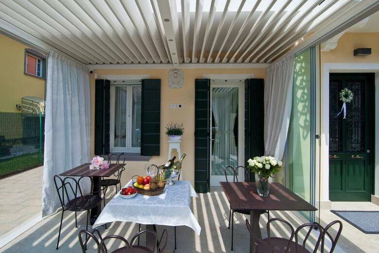 Hostal Chiara - Lodge