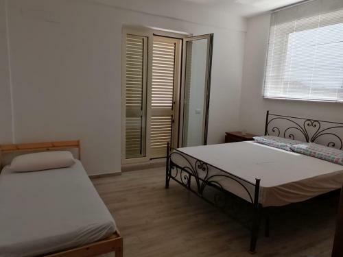 Apartamento Le Sirene
