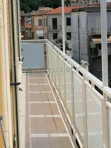 Apartamento Le Sirene