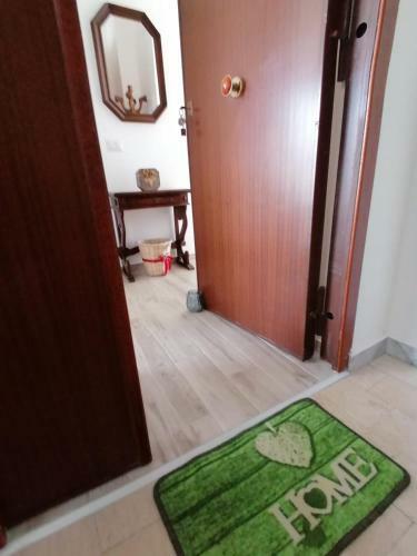 Apartamento Le Sirene