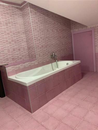 Apartamento Alma B&B Marina Di Minturno
