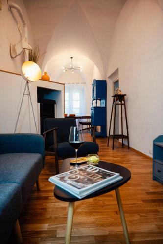 Franz Haus Apartments