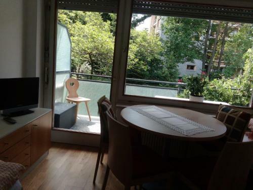 Apartamento Ferienwohnung Im Gr�nen