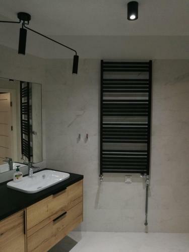 Apartament Centropolis