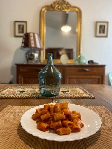 Apartamento La Casa Del Ricamo Sardo Casa Campidanese