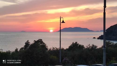 Apartamento Tono Vacanze