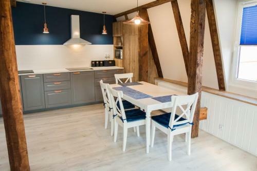 Apartament Nad Nowym Rynkiem