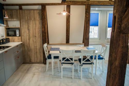 Apartament Nad Nowym Rynkiem
