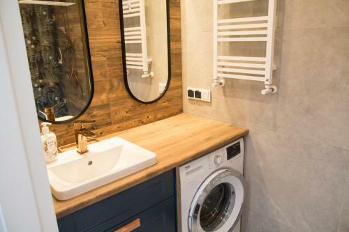 Apartament Nad Nowym Rynkiem