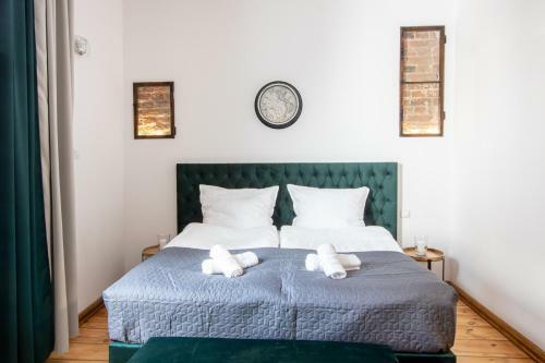 Luxury Apartament Mostowa 18/1