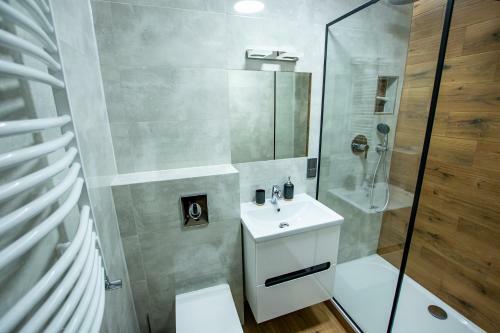 Luxury Apartament Mostowa 18/1