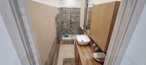 Apartamento Casa Tono Milazzo