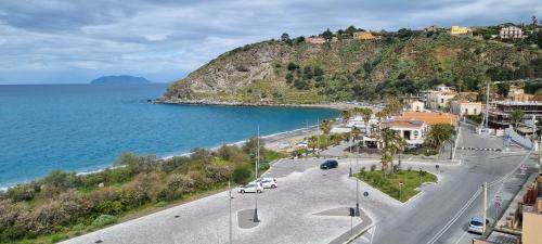 Apartamento Casa Tono Milazzo