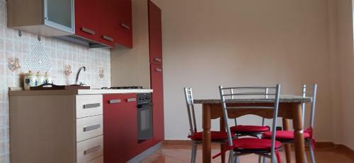 Apartamento Colazione In Giardino Con Vista Mare