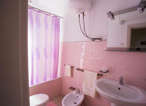 Apartamento Casa Anna