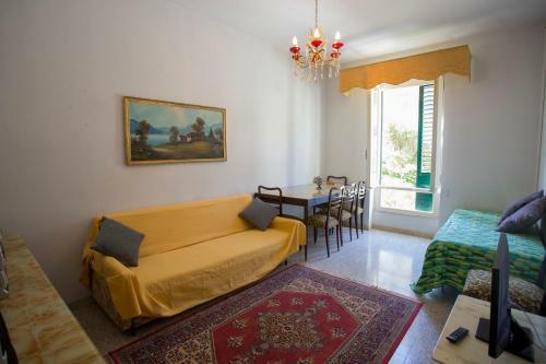 Apartamento Casa Anna