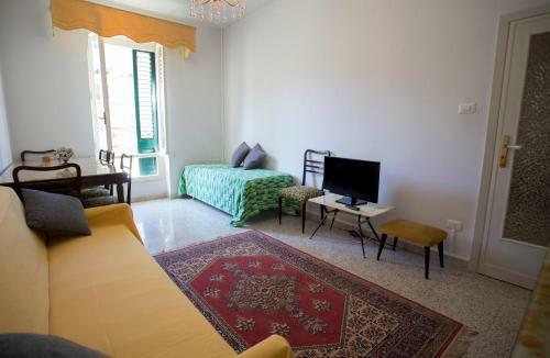 Apartamento Casa Anna
