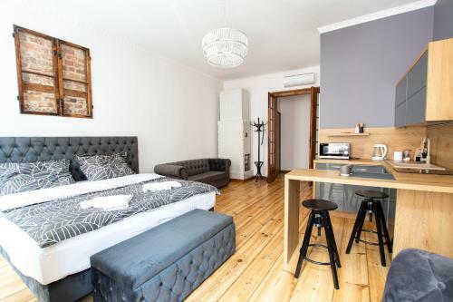 Luxury Apartament Mostowa 18/2
