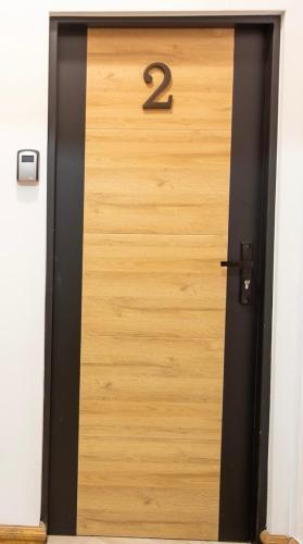 Luxury Apartament Mostowa 18/2