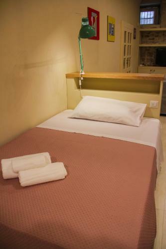 Bed & Breakfast Al Civico 18
