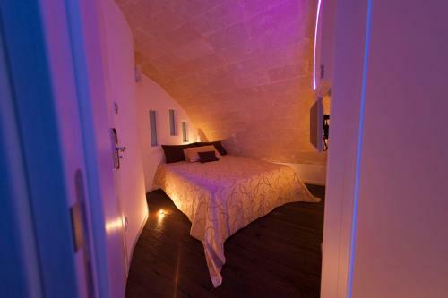 Hostal Terrazza Santa Barbara