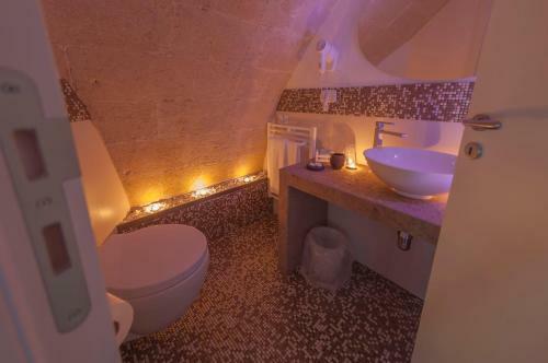 Hostal Terrazza Santa Barbara