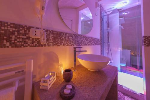 Hostal Terrazza Santa Barbara