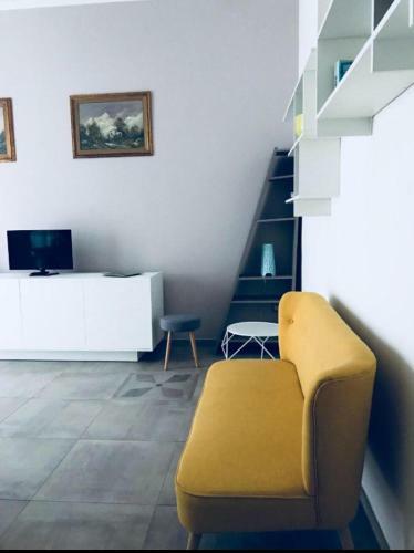 Apartamento La Casa Spaziosa Sui Sassi