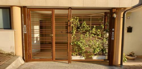 Hostal Rosa's Rooms