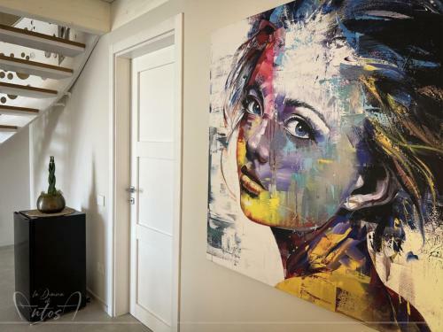 Apartamento La Dimora Di Antosa
