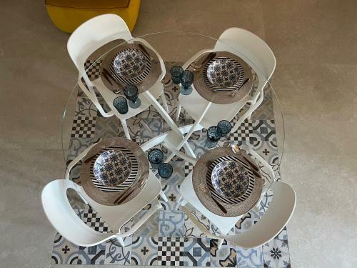 Apartamento La Dimora Di Antosa