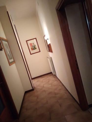 Apartamento Appartamento In Piazza A Mondragone