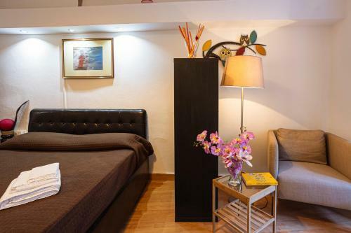 Apartamento Dimora D'amuri Cozy Studio Near Duomo