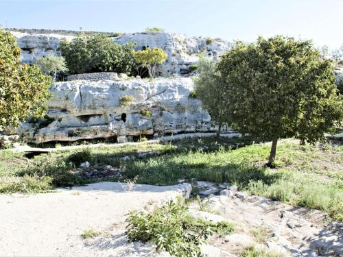 Spacious Apartment In Modica With Shared Pool