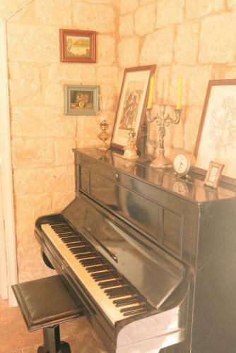 Dimora Del Monte