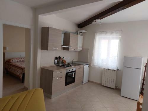 Apartamento C� Zelinda House Holiday