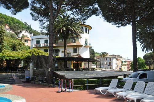 Apartamento Appartamento Monolocale Moneglia 34