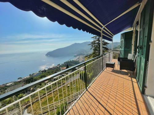 Villa Appartamento Moneglia