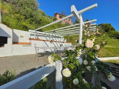 Villa Appartamento Moneglia