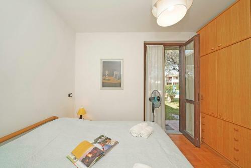 Lina's Apartment