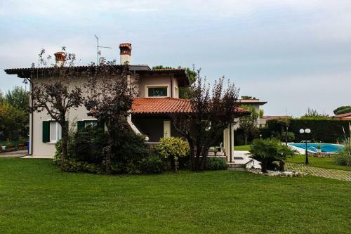 Luxus Urlaub Auf Dem Gardasee