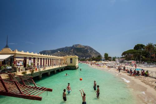 Domus Sicily - Villa Onda